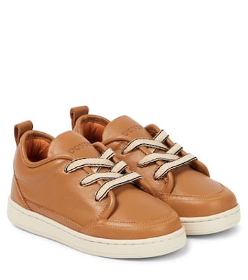 Sneakers Oney in pelle | Donsje