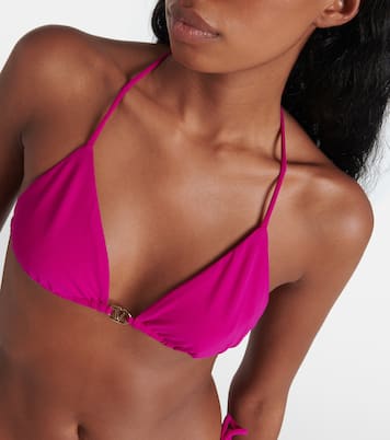 Bikini a triangolo | Valentino