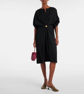 Robe midi Pebble | Loewe