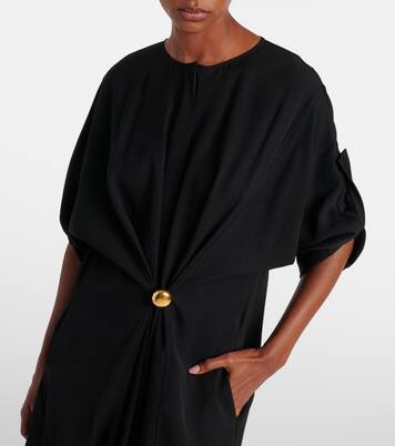 Robe midi Pebble | Loewe