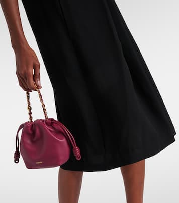Robe midi Pebble | Loewe