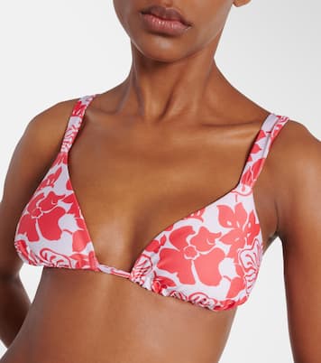 Bikini-Oberteil Mary | Faithfull