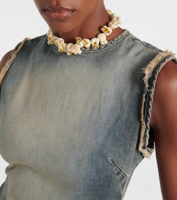Collana Popcorn | Acne Studios