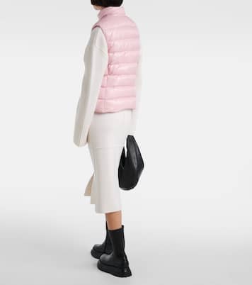 Piumino Ghany senza maniche  | Moncler
