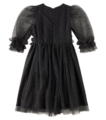 Abito in tulle a pois | Patachou