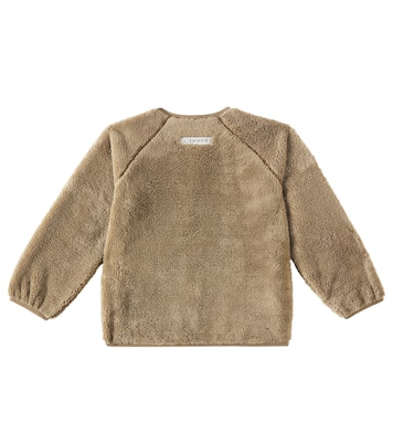 Calina fleece jacket | Liewood