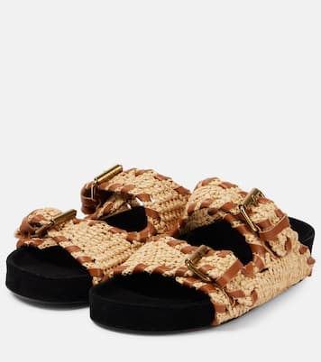 Mules Lennyo | Isabel Marant