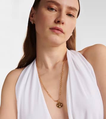 Pendentif Dream en or 18 ct et diamants | FoundRae