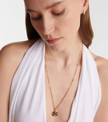 Pendentif Dream en or 18 ct et diamants | FoundRae