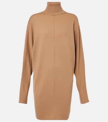 Robe pull Ellinora en cachemire | Lisa Yang