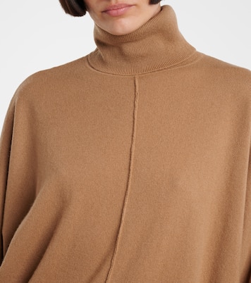 Robe pull Ellinora en cachemire | Lisa Yang