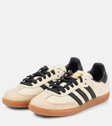 Sneakers Samba OG in pelle | Adidas