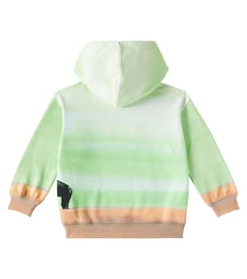 Sweat-shirt en coton | Moschino Kids