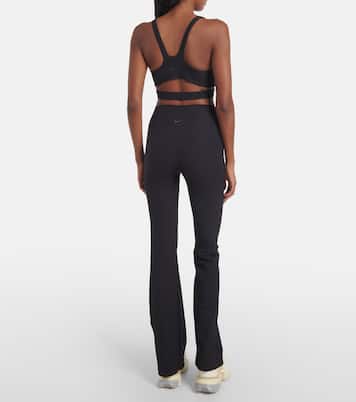 Zenvy cutout high-rise leggings | Nike