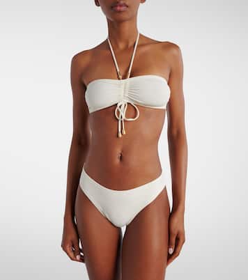 Coulisses bikini bottoms | Eres