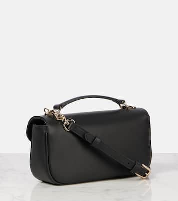 Schultertasche Gucci Horsebit aus Leder | Gucci