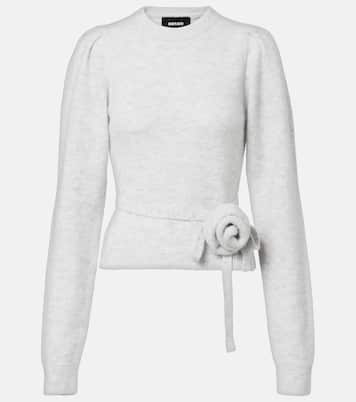 Pullover aus Strick | Rotate