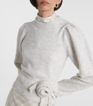 Pullover aus Strick | Rotate