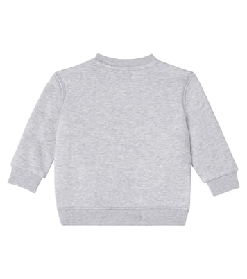 Baby Sweatshirt Polo Bear | Polo Ralph Lauren Kids