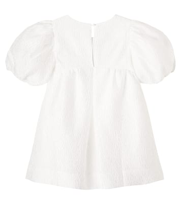 Robe Dolly en brocart | Tutu Du Monde
