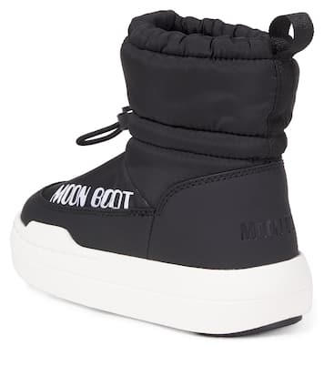 Schneestiefel Junior Park | Moon Boot Kids
