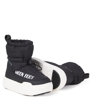 Schneestiefel Junior Park | Moon Boot Kids