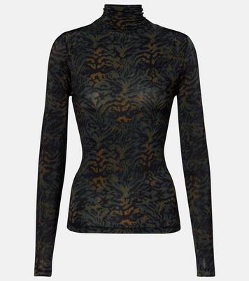 Top Aurelia aus Jersey | Ulla Johnson