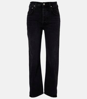 Jeans regular cropped Dahlia | Citizens of Humanity