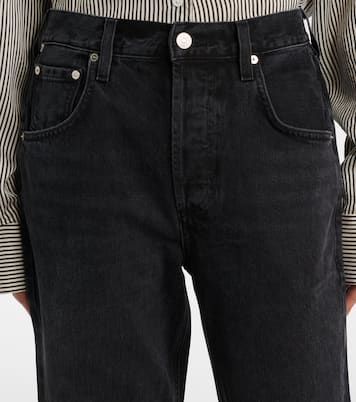 Jeans regular cropped Dahlia | Citizens of Humanity