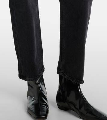 Jeans regular cropped Dahlia | Citizens of Humanity