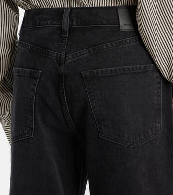 Jeans regular cropped Dahlia | Citizens of Humanity