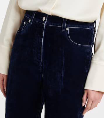 Straight Jeans | Ferragamo