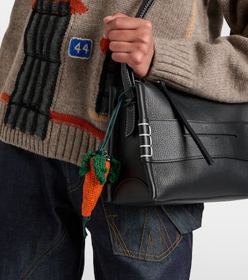 Taschenanhänger Carrot | JW Anderson