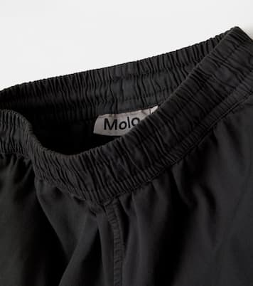 Pantaloni Aster in twill di cotone | Molo