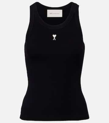 Top Ami de Coeur en coton | Ami Paris