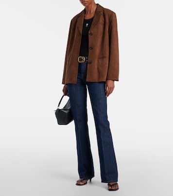 Top Ami de Coeur en coton | Ami Paris