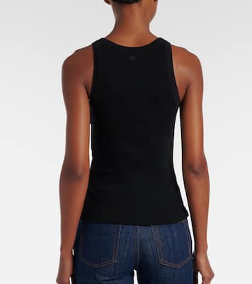 Top Ami de Coeur en coton | Ami Paris