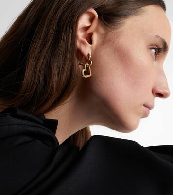 Orecchini in oro 14kt (585/1000). | Sydney Evan