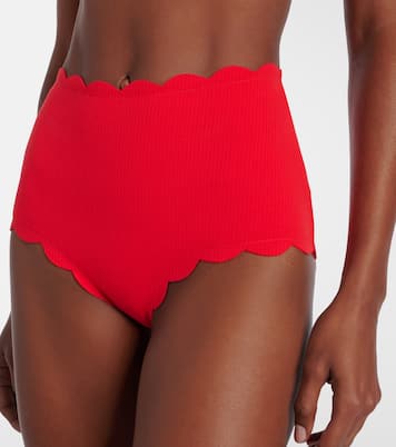 Santa Monica bikini bottoms | Marysia