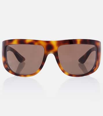 x Oliver Peoples 1974C flat-top sunglasses | Khaite