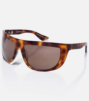 x Oliver Peoples 1974C flat-top sunglasses | Khaite