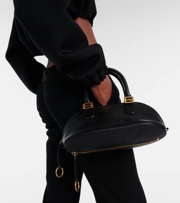 Borsa Bolero in pelle | Balenciaga