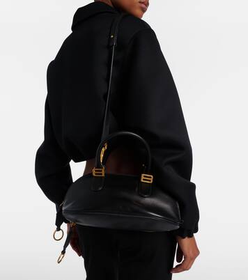 Borsa Bolero in pelle | Balenciaga