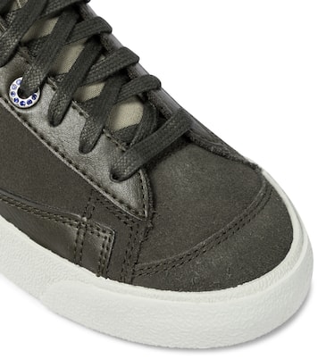 Baskets Blazer Mid '77 | Nike