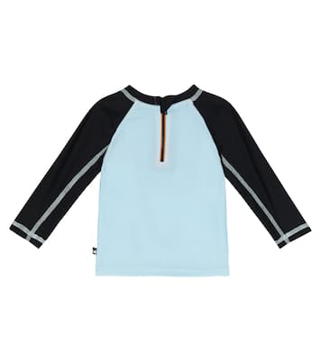 Baby Nemo printed rashguard | Molo