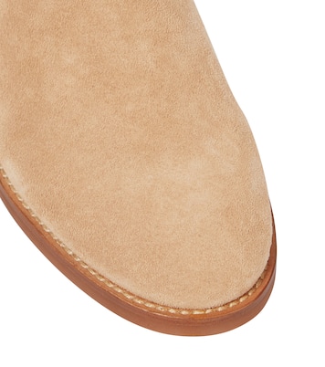 Stivaletti Lyna in suede | See By Chloé