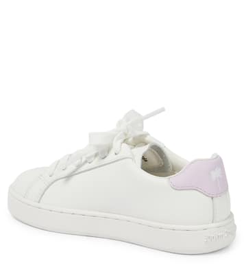 Zapatillas de piel | Palm Angels Kids