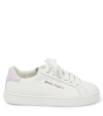 Zapatillas de piel | Palm Angels Kids