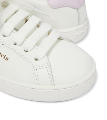 Zapatillas de piel | Palm Angels Kids