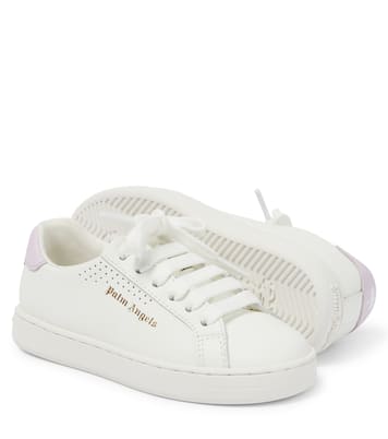 Zapatillas de piel | Palm Angels Kids